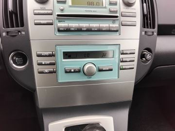 Toyota Corolla Verso